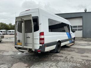 пассажирский микроавтобус Mercedes-Benz 516CDI