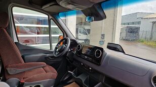 Mercedes-Benz 517 Lord Comfort XXL 23 SS passenger van for sale - Image 6 | Autoline SG New Mercedes-Benz 517 Lord Comfort XXL 23 SS passenger van | Image 6 - Autoline