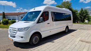 carrinha de passageiros Mercedes-Benz 517 Sprinter GSR novo