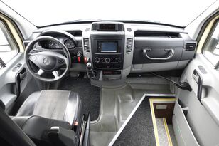 Mercedes-Benz 519 CDI Sprinter *Automet*Euro6*21-Sitze*Klima* passenger van