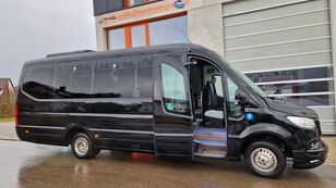 new Mercedes-Benz 519 Sunset S 4 Ferqui Chasis 907 Vorlauffahrzeug passenger van