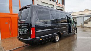 new Mercedes-Benz 519 Sunset S 4 Ferqui Chasis 907 Vorlauffahrzeug passenger van