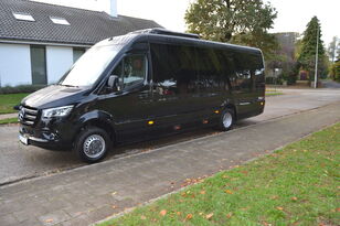 pulmino Mercedes-Benz 519 TRAVEL + nuovo
