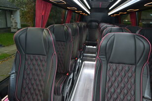 Mercedes-Benz 519 TRAVEL + Kleinbus kaufen - Bild 15 | Autoline DE Neuer Mercedes-Benz 519 TRAVEL + Kleinbus | Bild 15 - Autoline