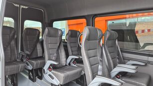 new Mercedes-Benz 9 Sitzer eSprinter III 314 L 2 passenger van