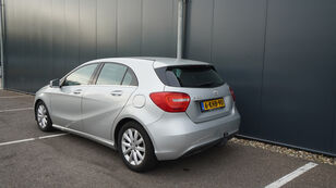 Dodávka osobná Mercedes-Benz A180 CDI EURO 5 na predaj - Obraz 4 | Autoline SK Dodávka osobná Mercedes-Benz A180 CDI EURO 5 | Obraz 4 - Autoline