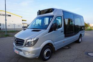 пассажирский микроавтобус Mercedes-Benz City Sprinter 516