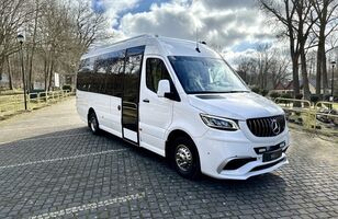nový cestující minibus Mercedes-Benz Cuby Sprinter Tourist Line 519CDI | 16+1 | No. 514