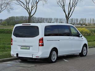 Mercedes-Benz EQV 300 5 + 2 Zits Rolstoel! passenger van