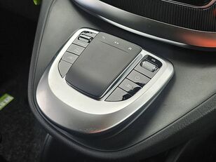 Eladó Mercedes-Benz EQV 300 L3 XL 8-Pers Mbux kisbusz - Kép 14 | Autoline HU Mercedes-Benz EQV 300 L3 XL 8-Pers Mbux kisbusz | Kép 14 - Autoline