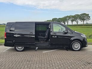 Eladó Mercedes-Benz EQV 300 L3 XL 8-Pers Mbux kisbusz - Kép 19 | Autoline HU Mercedes-Benz EQV 300 L3 XL 8-Pers Mbux kisbusz | Kép 19 - Autoline