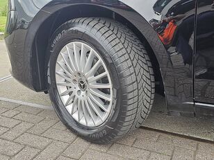 Eladó Mercedes-Benz EQV 300 L3 XL 8-Pers Mbux kisbusz - Kép 20 | Autoline HU Mercedes-Benz EQV 300 L3 XL 8-Pers Mbux kisbusz | Kép 20 - Autoline