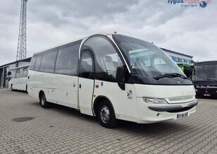 fourgonnette de tourisme Mercedes-Benz MAGO 2 ATEGO