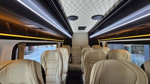 Venta de Mercedes-Benz Mercedes-Benz Sprinter 519 CDI – Luxury Line – Available furgoneta de pasajeros - Imagen 56 | Autoline ES Mercedes-Benz Mercedes-Benz Sprinter 519 CDI – Luxury Line – Available furgoneta de pasajeros nueva | Imagen 56 - Autoline