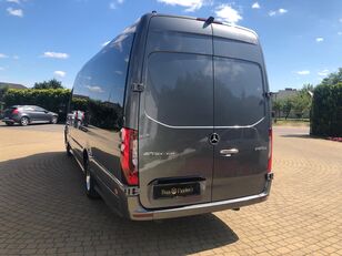 новый пассажирский микроавтобус Mercedes-Benz Mercedes-Benz Sprinter 519 CDI &ndash; Luxury Line &ndash; On order