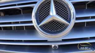 Fourgonnette de tourisme Mercedes-Benz NEW Sprinter 519 CDI - 24 Seats EURO 6 à vendre - Image 36 | Autoline CI Fourgonnette de tourisme Mercedes-Benz NEW Sprinter 519 CDI - 24 Seats EURO 6 neuve | Image 36 - Autoline