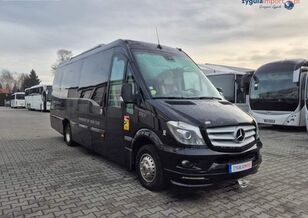 пассажирский микроавтобус Mercedes-Benz SPICA/ SPRINTER/ SPROWADZONY/ 3.0 SILNIK