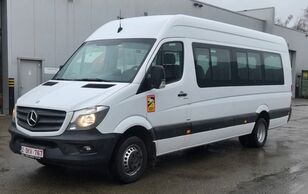 пътнически бус Mercedes-Benz SPRINTER