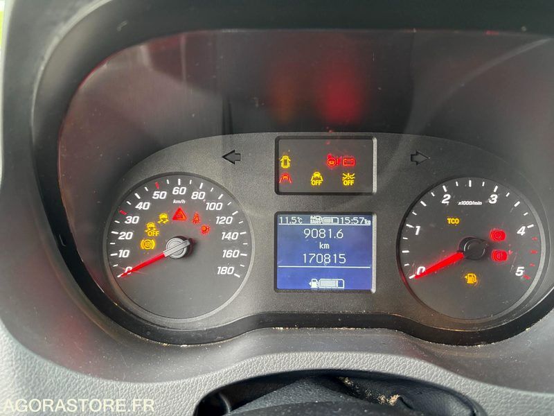 2019 Mercedes-Benz SPRINTER-45304061