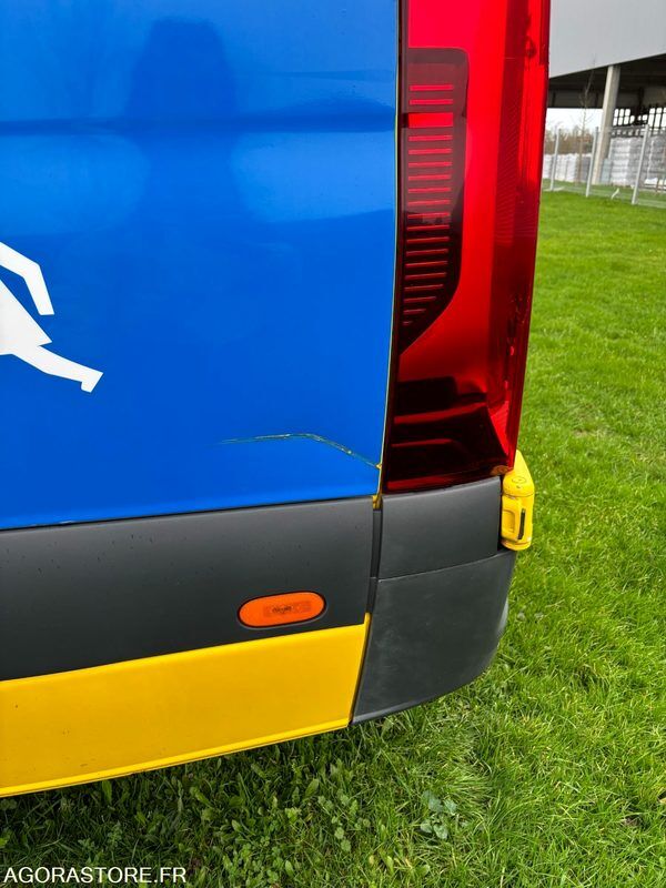 2019 Mercedes-Benz SPRINTER-45304068