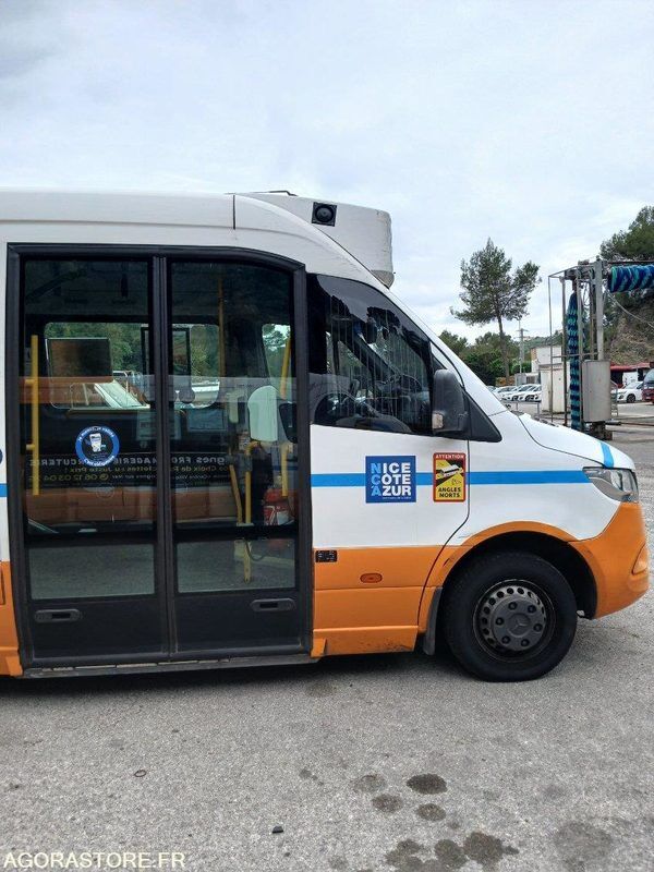 2020 مرسيدس بنز SPRINTER-46963801