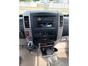 بيع الميكروباصات لنقل الركاب Mercedes-Benz SPRINTER - صورة 9 | Autoline الميكروباصات لنقل الركاب Mercedes-Benz SPRINTER | صورة 9 - Autoline