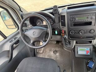 Dodávka osobná Mercedes-Benz SPRINTER na predaj - Obraz 7 | Autoline SK Dodávka osobná Mercedes-Benz SPRINTER | Obraz 7 - Autoline
