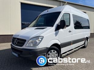 патничко комбе Mercedes-Benz SPRINTER  211 CDI - L2/H2 - Automatic transmission - 9 persons -
