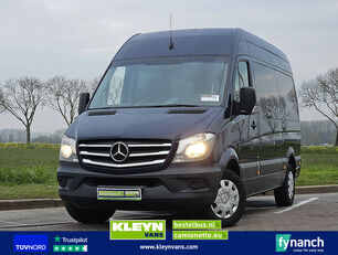 Mercedes-Benz SPRINTER 213 ac 9-pers EURO6 passenger van