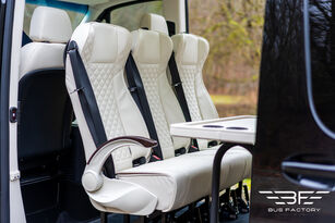 Prodaja Mercedes-Benz SPRINTER 319, TAXI 11+1 ! on stock!!! putničkog minibusa - Slika 15 | Autoline BA Mercedes-Benz SPRINTER 319, TAXI 11+1 ! on stock!!! putnički minibus | Slika 15 - Autoline