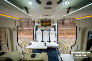 Prodaja Mercedes-Benz SPRINTER 319, TAXI 11+1 ! on stock!!! putničkog minibusa - Slika 17 | Autoline BA Mercedes-Benz SPRINTER 319, TAXI 11+1 ! on stock!!! putnički minibus | Slika 17 - Autoline