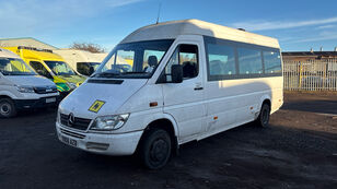 Mercedes-Benz SPRINTER 413 CDI passenger van