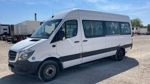 Mercedes-Benz SPRINTER 513 CDI passasjer minibuss