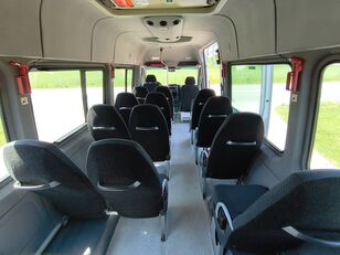 Mercedes-Benz SPRINTER 516 Kleinbus kaufen - Bild 10 | Autoline CH Mercedes-Benz SPRINTER 516 Kleinbus | Bild 10 - Autoline