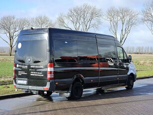 Mercedes-Benz SPRINTER 516 17-Persoons Euro6! passagier bestelwagen