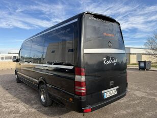 Fourgonnette de tourisme Mercedes-Benz SPRINTER 518 CDI à vendre - Image 4 | Autoline TG Fourgonnette de tourisme Mercedes-Benz SPRINTER 518 CDI | Image 4 - Autoline