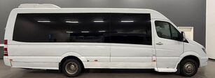 Mercedes-Benz SPRINTER 519 passenger van