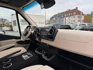 بيع الميكروباصات لنقل الركاب Mercedes-Benz SPRINTER 519 VIP KAMERA TV - صورة 35 | Autoline جديد الميكروباصات لنقل الركاب Mercedes-Benz SPRINTER 519 VIP KAMERA TV | صورة 35 - Autoline