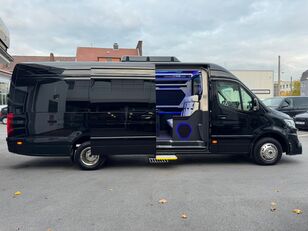 بيع الميكروباصات لنقل الركاب Mercedes-Benz SPRINTER 519 VIP KAMERA TV - صورة 9 | Autoline جديد الميكروباصات لنقل الركاب Mercedes-Benz SPRINTER 519 VIP KAMERA TV | صورة 9 - Autoline
