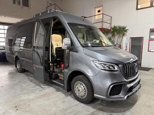 nový cestující minibus Mercedes-Benz SPRINTER GENTLEVAN PANORAMIC