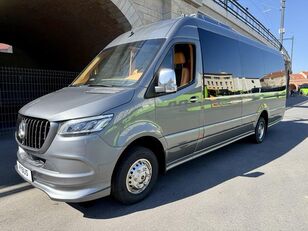 fourgonnette de tourisme Mercedes-Benz SPRINTER GENTLEVAN VIP neuve