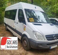 пассажирский микроавтобус Mercedes-Benz SPRINTER TRANSFERT