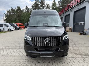 new Mercedes-Benz Spriner 519 Tourist Line | JD passenger van