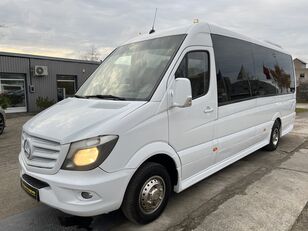 Mercedes-Benz Sprinter passenger van