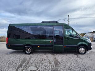 Mercedes-Benz Sprinter passenger van