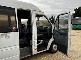 Купить пассажирский микроавтобус Mercedes-Benz Sprinter - Изображение 16 | Autoline TM Пассажирский микроавтобус Mercedes-Benz Sprinter | Изображение 16 - Autoline