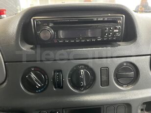 Купить пассажирский микроавтобус Mercedes-Benz Sprinter - Изображение 25 | Autoline TM Пассажирский микроавтобус Mercedes-Benz Sprinter | Изображение 25 - Autoline