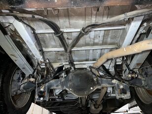 Купить пассажирский микроавтобус Mercedes-Benz Sprinter - Изображение 42 | Autoline TM Пассажирский микроавтобус Mercedes-Benz Sprinter | Изображение 42 - Autoline