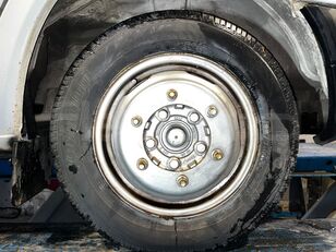 Купить пассажирский микроавтобус Mercedes-Benz Sprinter - Изображение 81 | Autoline TM Пассажирский микроавтобус Mercedes-Benz Sprinter | Изображение 81 - Autoline