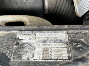 Купить пассажирский микроавтобус Mercedes-Benz Sprinter - Изображение 82 | Autoline TM Пассажирский микроавтобус Mercedes-Benz Sprinter | Изображение 82 - Autoline